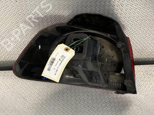 Right taillight VW GOLF PLUS V (5M1, 521) 1.4 TSI | BP37596322C35 - Image 3