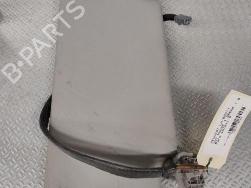 Used Left sun visor Left sun visor 29379998 29379998