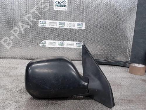 Right mirror TOYOTA YARIS VERSO (_P2_) 1.3 (NCP20_, NCP22_, NCP20R, NCP22R) | BP24095265C27 