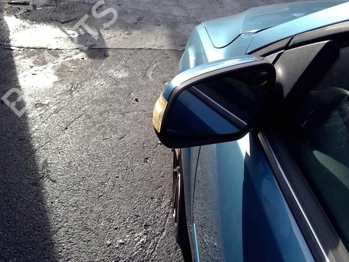 Left mirror FORD FOCUS II Convertible 2.0 TDCi | BP24060282C26 