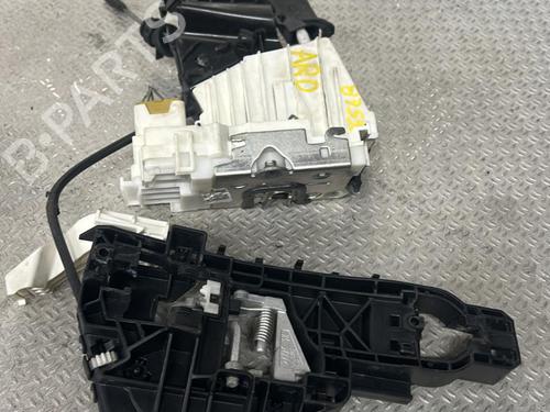 Used Rear right lock MERCEDES-BENZ A-CLASS (W169) A 180 CDI (169.007, 169.307) (109 hp) 29985636