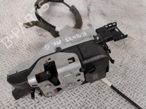 Front left lock PEUGEOT 308 CC (4B_) 2.0 HDi (4BRHRH, 4BRHRJ) | BP30188352C98