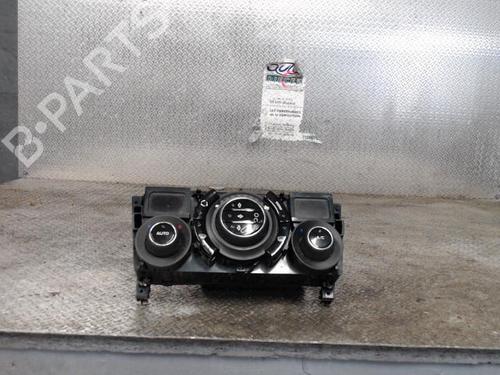 Used Climate control CITROËN C3 Picasso (SH_) 1.6 HDi (90 hp) 24088995
