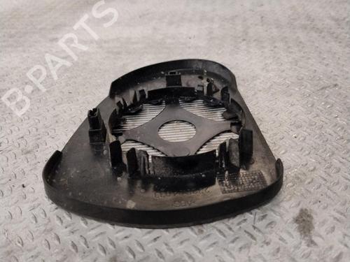 Used Left mirror PEUGEOT 207 (WA_, WC_) 1.6 HDi (90 hp) 24084532