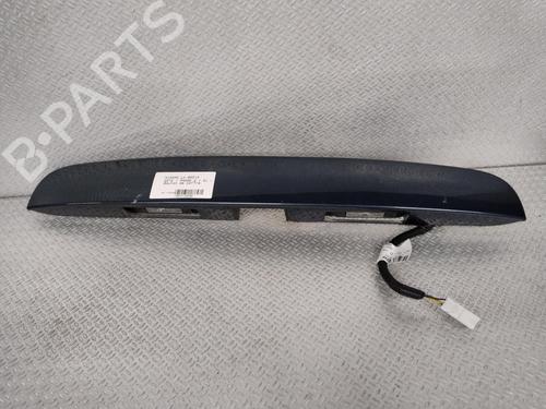 Trunk håndtak NISSAN NOTE (E11, NE11) 1.4 | BP29468566C132 