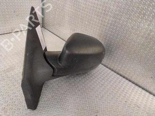 Left mirror RENAULT CLIO III (BR0/1, CR0/1) 1.5 dCi (C/BR0G, C/BR1G) | BP29739664C26 