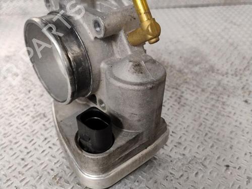 Throttle body MINI MINI (R50, R53) Cooper S | BP29468495M82 