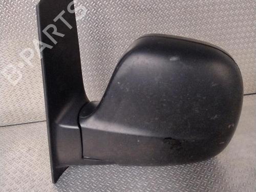 Left mirror MERCEDES-BENZ VITO / MIXTO Van (W639) 109 CDI (639.601, 639.603, 639.605) | BP24061494C26 