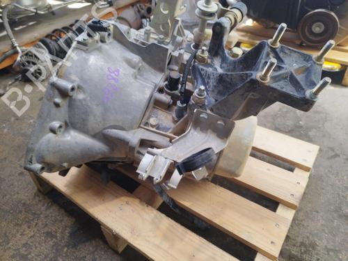 Gearbox CITROËN JUMPER I Van (244) 2.0 HDi | BP28087376M3 