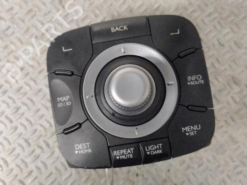 Used Switch Switch RENAULT SCÉNIC III (JZ0/1_) 1.5 dCi (110 hp) 33331089 33331089