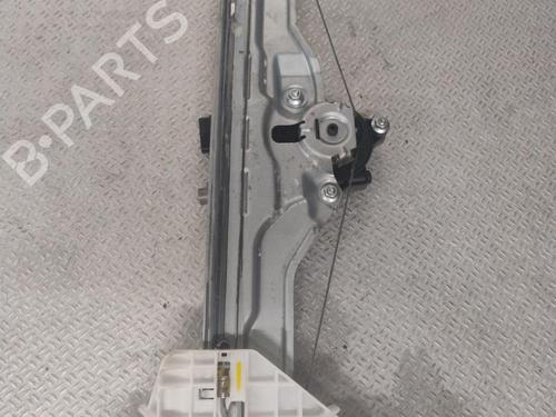 Front left window mechanism KIA SPORTAGE V (NQ5) 1.6 CRDi MHEV | BP27471105C22 - Image 2