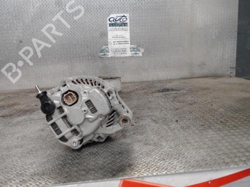 Alternator SUZUKI SWIFT IV (FZ, NZ) 1.2 (AZH412, ZC72S) | BP24082349M7 - Image 2