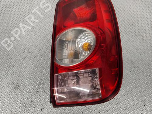 Used Right taillight Right taillight DACIA DUSTER (HS_) 1.5 dCi (86 hp) 26534223 26534223
