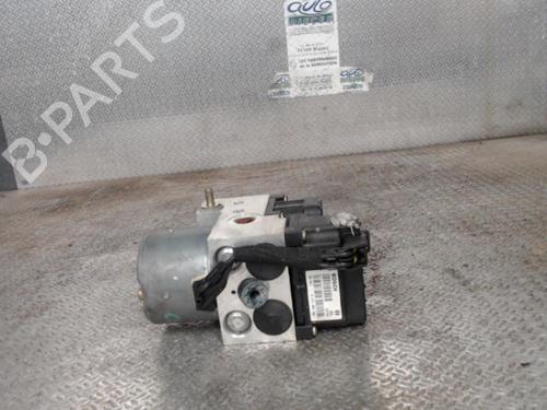 ABS Bremseaggregat RENAULT CLIO II (BB_, CB_) 1.4 16V (B/CB0P, BB13) | BP30483863M43