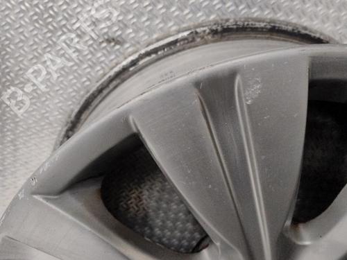 Fælk Fælk CITROËN C3 Picasso (SH_) 1.6 HDi (90 hp) 36028016 36028016