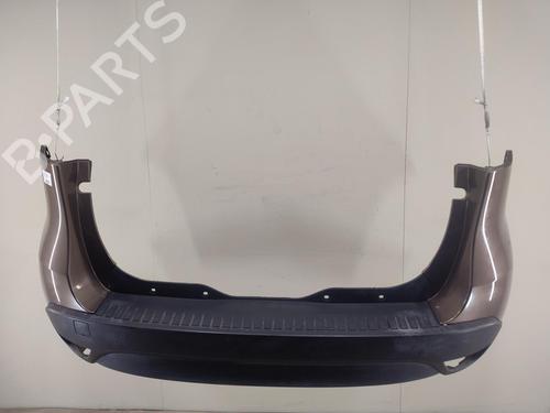 Used Rear bumper Rear bumper RENAULT SCÉNIC III (JZ0/1_) 1.5 dCi (JZ02, JZ0R) (95 hp) 33751311 33751311