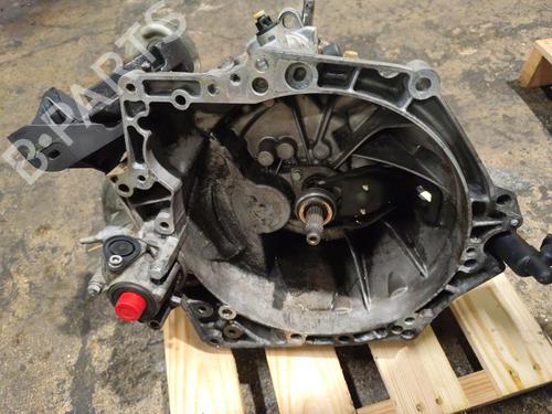 Getriebe für PEUGEOT PARTNER Box Body/MPV 1.6 HDi 16V (90 hp) 31266097