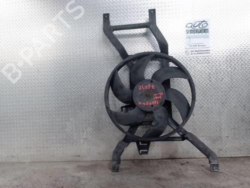 radiator-fan-dacia-sandero-2008-24081163 main image