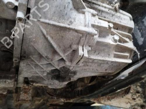 Gearbox KIA SPORTAGE II (JE_, KM_) 2.0 CRDi 4WD | BP24098914M3 