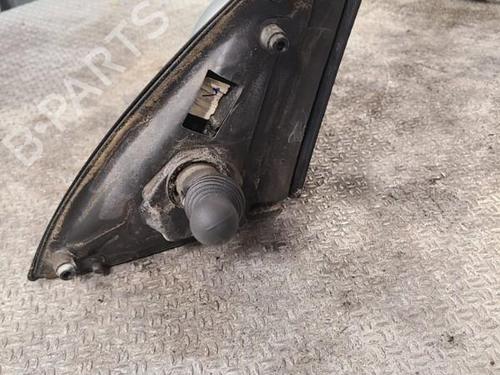 Right mirror OPEL CORSA C (X01) 1.3 CDTI (F08, F68) | BP24099213C27