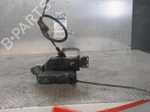 Used Front right lock PEUGEOT 207 (WA_, WC_) 1.6 HDi (90 hp) 24085022