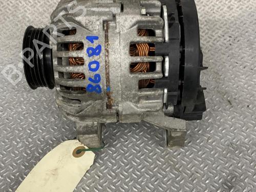Used Alternator Alternator 24091988 24091988
