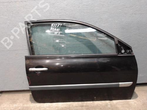 Used Right front door RENAULT MEGANE II (BM0/1_, CM0/1_) 1.6 16V (BM0C, CM0C) (113 hp) 24073269