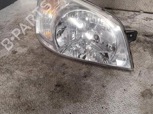 Right headlight HYUNDAI GETZ (TB) 1.1 | BP24099334C29 