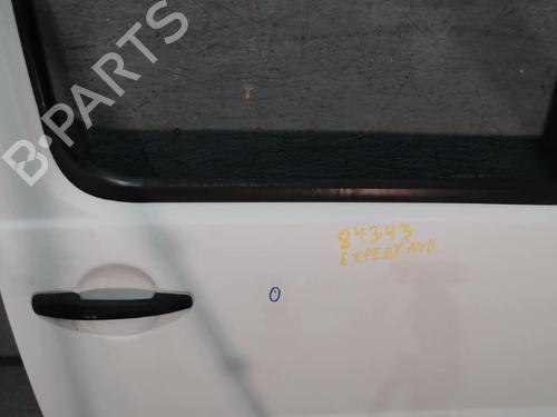 right-front-door-peugeot-expert-van-vf3a_-vf3u_-vf3x_-2007-24095991 main image