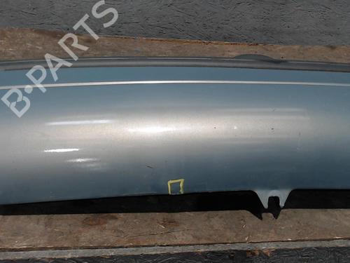 Used Rear bumper RENAULT TWINGO I Hatchback Van (S06_) 1.2 (S066, S068) (58 hp) 24099448