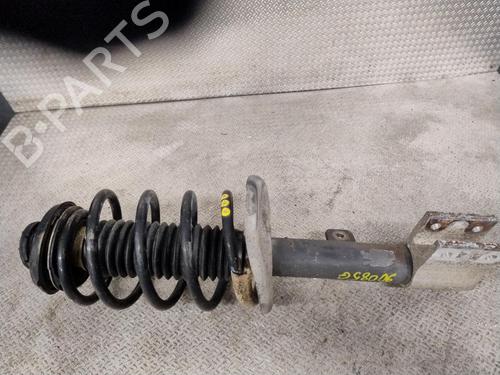 Used Left front shock absorber Left front shock absorber PEUGEOT 3008 I MPV (0U_) 2.0 HDi 150 / BlueHDi 150 (150 hp) 33749454 33749454