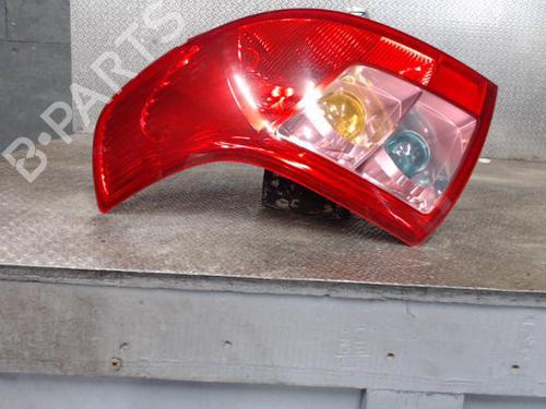 left-taillight-suzuki-swift-iii-mz-ez-2005-24090207 main image