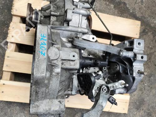 Used Gearbox Gearbox 38762092 38762092