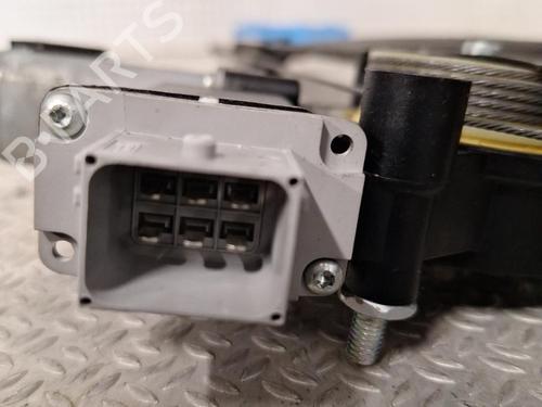 Front left window mechanism FIAT DOBLO Cargo (263_) 1.4 Natural Power | BP39212979C22 - Image 3