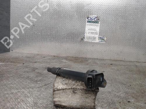 Used Ignition coil TOYOTA YARIS (_P9_) 1.33 VVT-i (NSP90_, NSP90R) (99 hp) 24086603