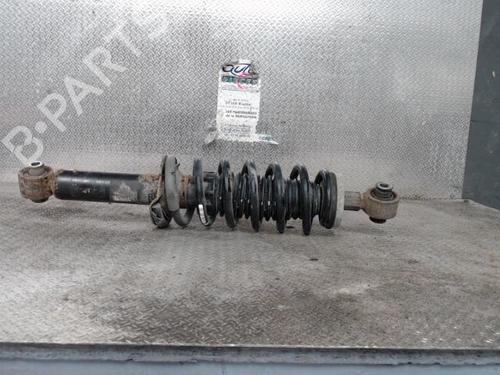 Used Left rear shock absorber CITROËN C5 III (RD_) 1.6 HDi 110 (RD9HZC) (109 hp) 24088561