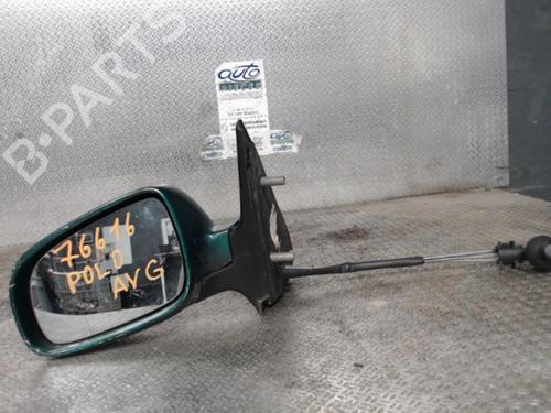 Left mirror VW POLO (6N2) 1.4 | BP24082171C26 