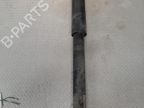 Used Right rear shock absorber VW TIGUAN (5N_) 2.0 TDI (140 hp) 24061695