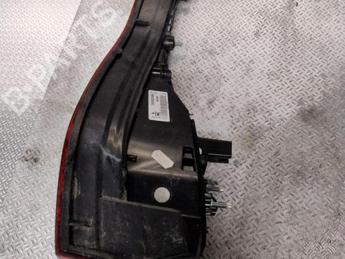 Left tailgate light RENAULT MEGANE IV Hatchback (B9A/M/N_) 1.2 TCe 130 (B9MR) | BP26725072C79 - Image 3