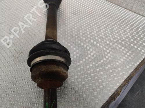 Right front driveshaft PEUGEOT 407 (6D_) 1.6 HDi 110 (6D9HZC, 6D9HYC) | BP29872403M39