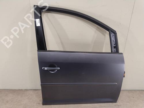 Right front door VW TOURAN (1T1, 1T2) 1.9 TDI | BP28416322C3 