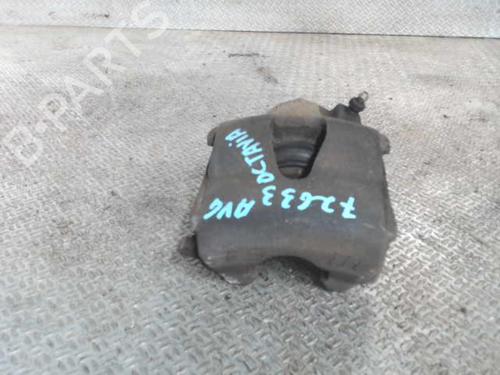 Used Left front brake caliper SKODA OCTAVIA I (1U2) 1.9 TDI (110 hp) 24074402