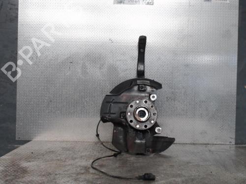 Used Right front steering knuckle Right front steering knuckle ALFA ROMEO 159 Sportwagon (939_) 1.9 JTDM 8V (939BXE1B) (120 hp) 24086052 24086052