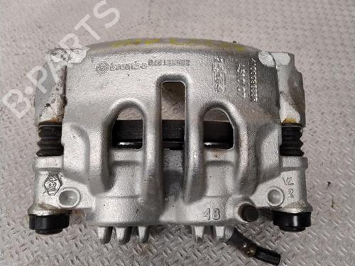 Right front brake caliper RENAULT MASTER III Bus (JV) 2.3 dCi 145 FWD (JV0F, JV0S, JV0T) | BP25884121M104 - Image 3