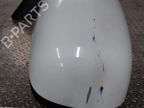 Used Right mirror RENAULT MEGANE II (BM0/1_, CM0/1_) 1.5 dCi (BM02, BM13, BM2A, CM02, CM13) (101 hp) 24075377