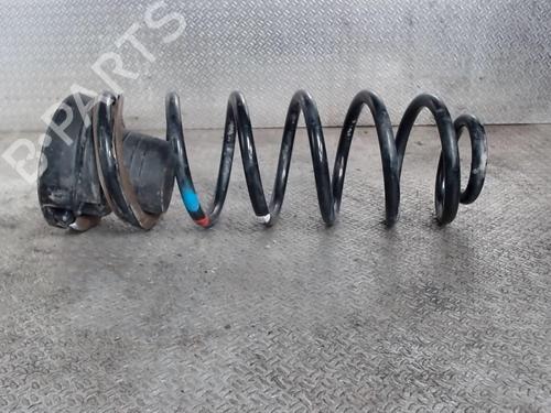 Used Shock absorber spring PEUGEOT 5008 (0U_, 0E_) 1.6 HDi (114 hp) 24080623