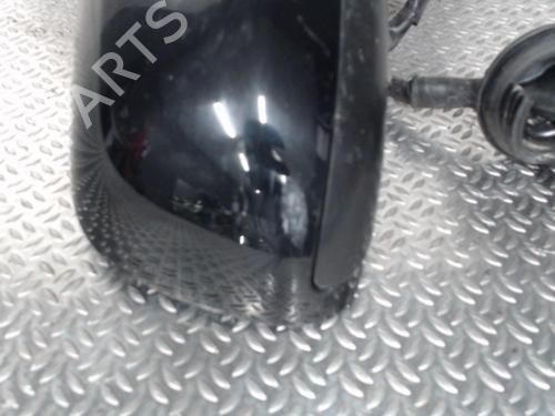 Used Right mirror AUDI A3 (8P1) 2.0 TDI (136 hp) 24072565