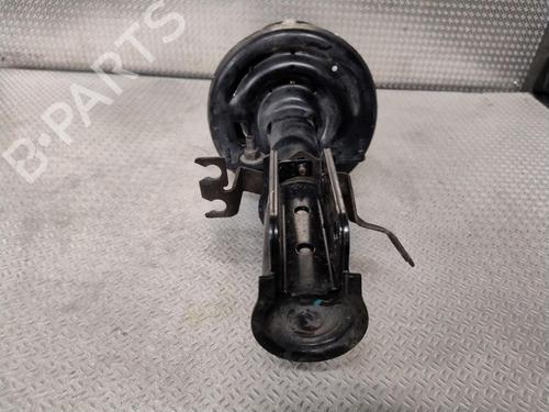 Right front shock absorber RENAULT MEGANE III Hatchback (BZ0/1_, B3_) 1.5 dCi | BP24139020M17 