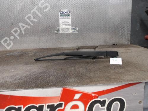 Used Rear windshield wiper arm OPEL CORSA D (S07) 1.2 (L08, L68) (86 hp) 24084610