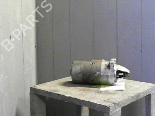Used Starter Starter FIAT CINQUECENTO (170_) 0.9 i.e. S (170AF, 170CF) (40 hp) 24062817 24062817